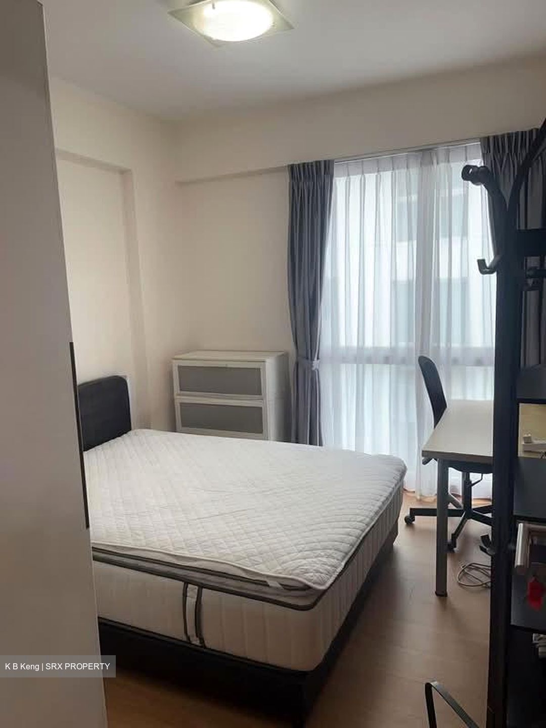 Gardenvista (D21), Condominium #586271521